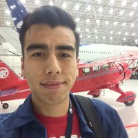 Israel Villanueva's Photo