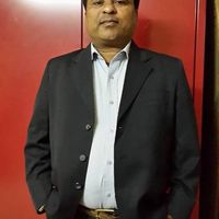 Rajesh Kumar's Photo