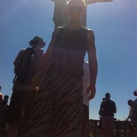 Bernd Hohenberger's Photo