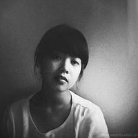 Miranty Annisareta's Photo