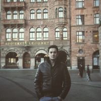 Farrukh Ismayilov的照片