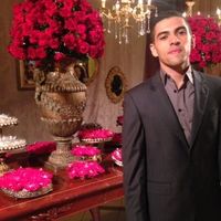 Sérgio Scantamburlo的照片