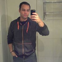 Andrés González Barreto's Photo