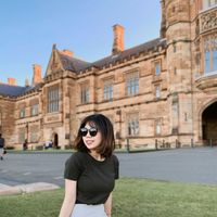 Fotos de Jasmine Chuang