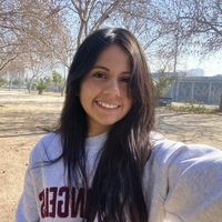 Odalis Alejandra Gutierrez Mejia's Photo