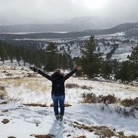 Lucien Farfan's Photo