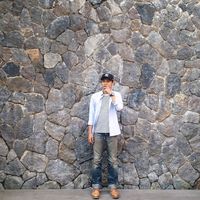 Elang Al Ars's Photo