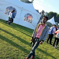 Rizwan Aarif's Photo