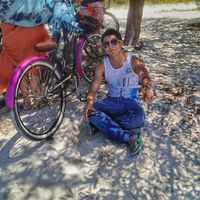 Fotos de Diego Canul