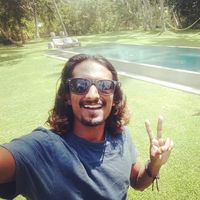 Anuradha prebakara's Photo