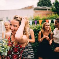 Marieke van der plaat的照片