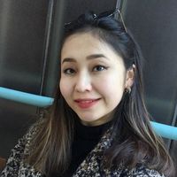 Milana Sultanova's Photo