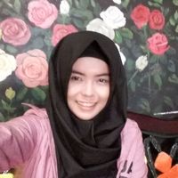 sulis wahyuningtyas的照片