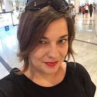 Le foto di Natalia Kupchynska