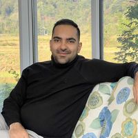 Gholamreza Mojarab's Photo