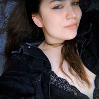 Mariia Chekhovych's Photo