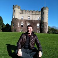 Rafael Cavalcanti Braga的照片