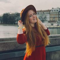 Elizaveta Ketova's Photo