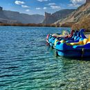 Zdjęcie z wydarzenia Band-e-Amir Chronicles: A Journey of Discovery