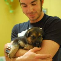 Kaine Kozowy's Photo