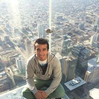 Danilo Cuadros's Photo