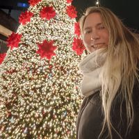 Maria Movsesyan's Photo