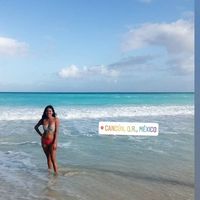 Claudia Hernandez的照片