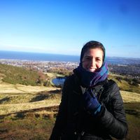 Vanesa Carballo的照片