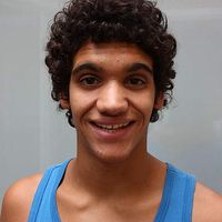 Enric Ribera的照片