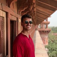 Anderson Miola's Photo