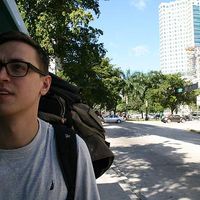 Mattias Bader's Photo