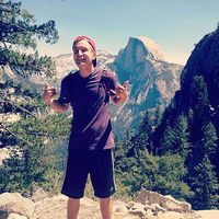 Ben Goodrich的照片