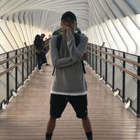 Erick Martin's Photo