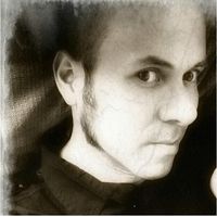 Sergi Gamez Martinez的照片