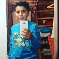 Leandro Cabrapan Cabrapan's Photo