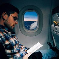 Marco Miorandi's Photo