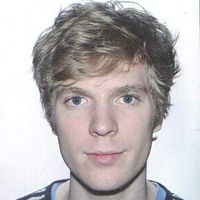 Paul Bassett's Photo