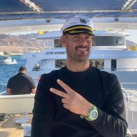 Captain  Aqaba's Photo