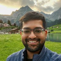 Vivekkumar Parmar's Photo
