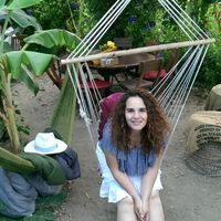 Pilar López's Photo