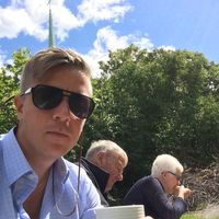 Isak Karlsson的照片