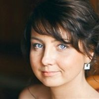 Svetlana Rostova的照片