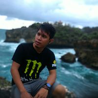 Angga liputra的照片