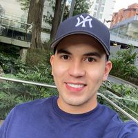 Jose David Buendia的照片