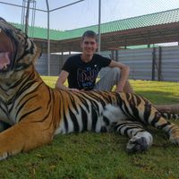 Robertas Sturonas的照片