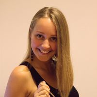 Greta Garnytė的照片