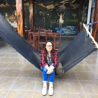 Daniela Hernandez's Photo