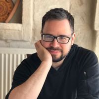 Juan Pablo Figueroa的照片