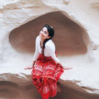 Sahar Khalilzadeh's Photo