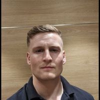 Conor Wallrabenstein's Photo